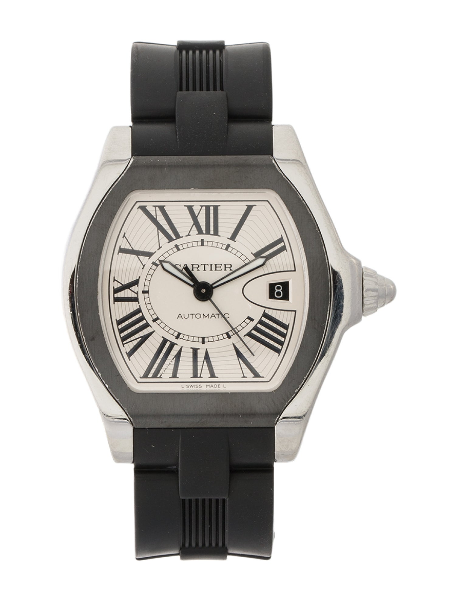Cartier Roadster de Cartier Watch