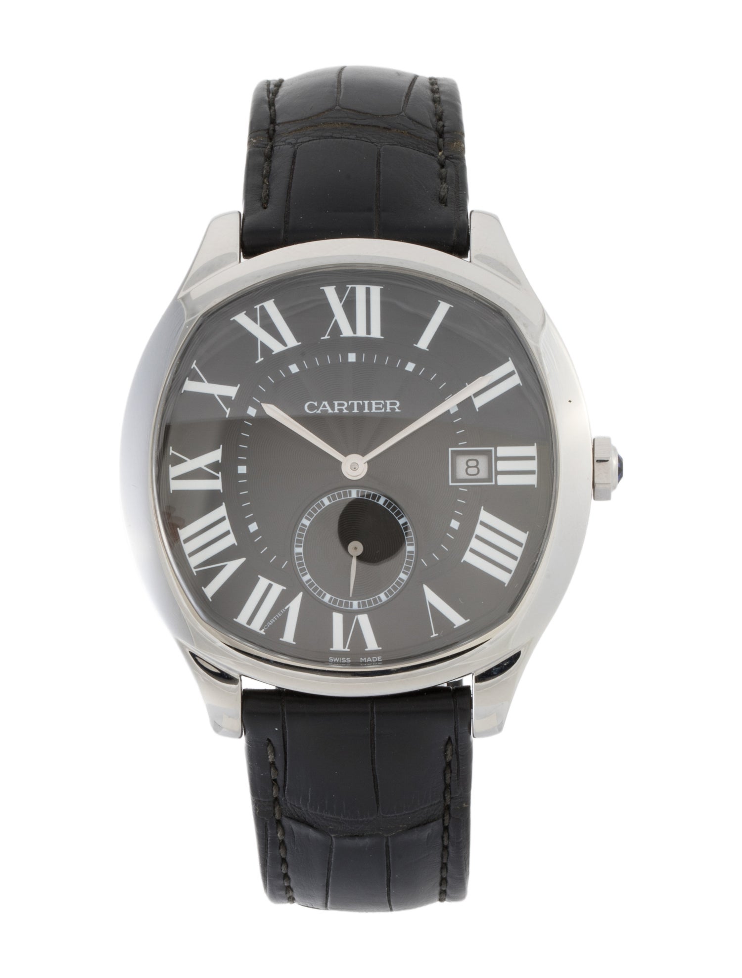 Cartier Drive De Cartier Watch