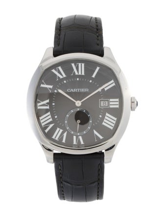Cartier Drive De Cartier Watch