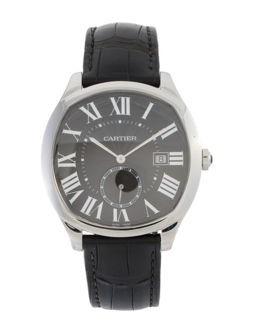 Cartier Drive De Cartier Watch