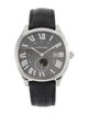 Cartier Drive De Cartier Watch