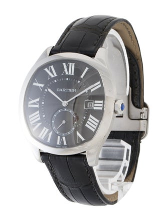 Cartier Drive De Cartier Watch