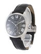 Cartier Drive De Cartier Watch