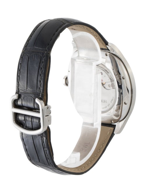 Cartier Drive De Cartier Watch