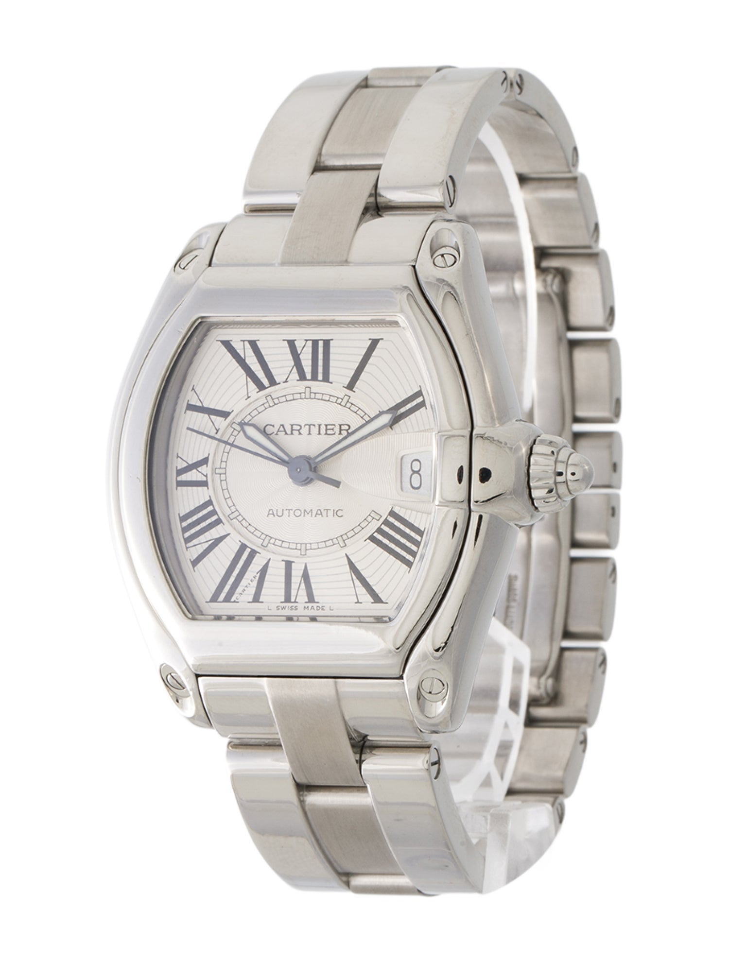 Cartier Roadster de Cartier Watch
