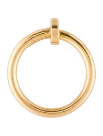 Cartier Juste un Clou Ring, Classic Model