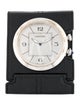 Cartier Travel Alarm Clock