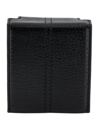 Cartier Travel Alarm Clock