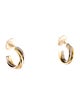 Cartier Mini Trinity Earrings