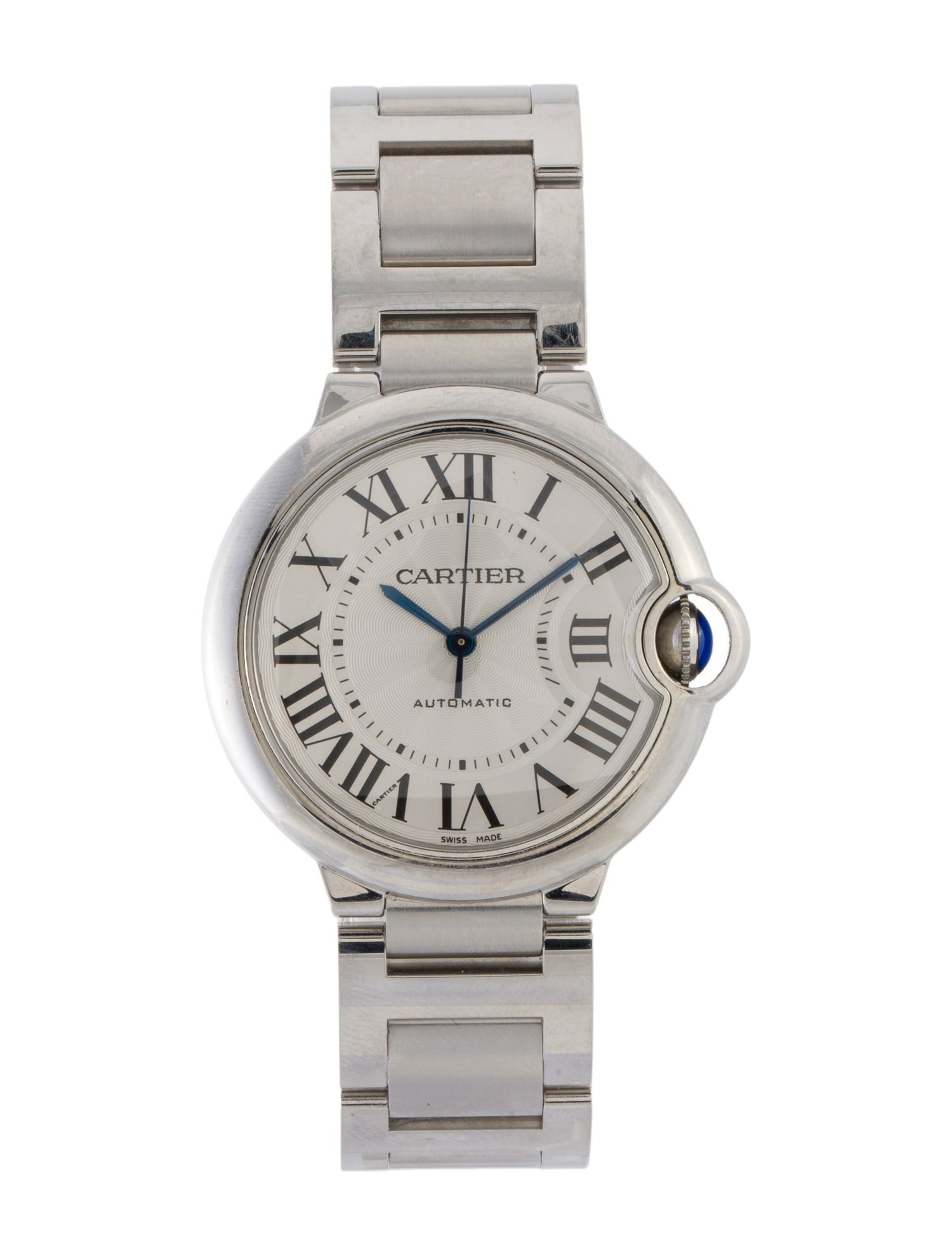 Cartier Ballon Bleu de Cartier Watch