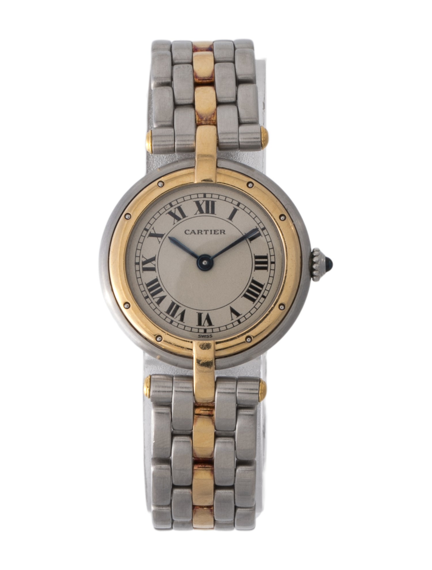 Cartier Panthère de Cartier Vendôme Watch