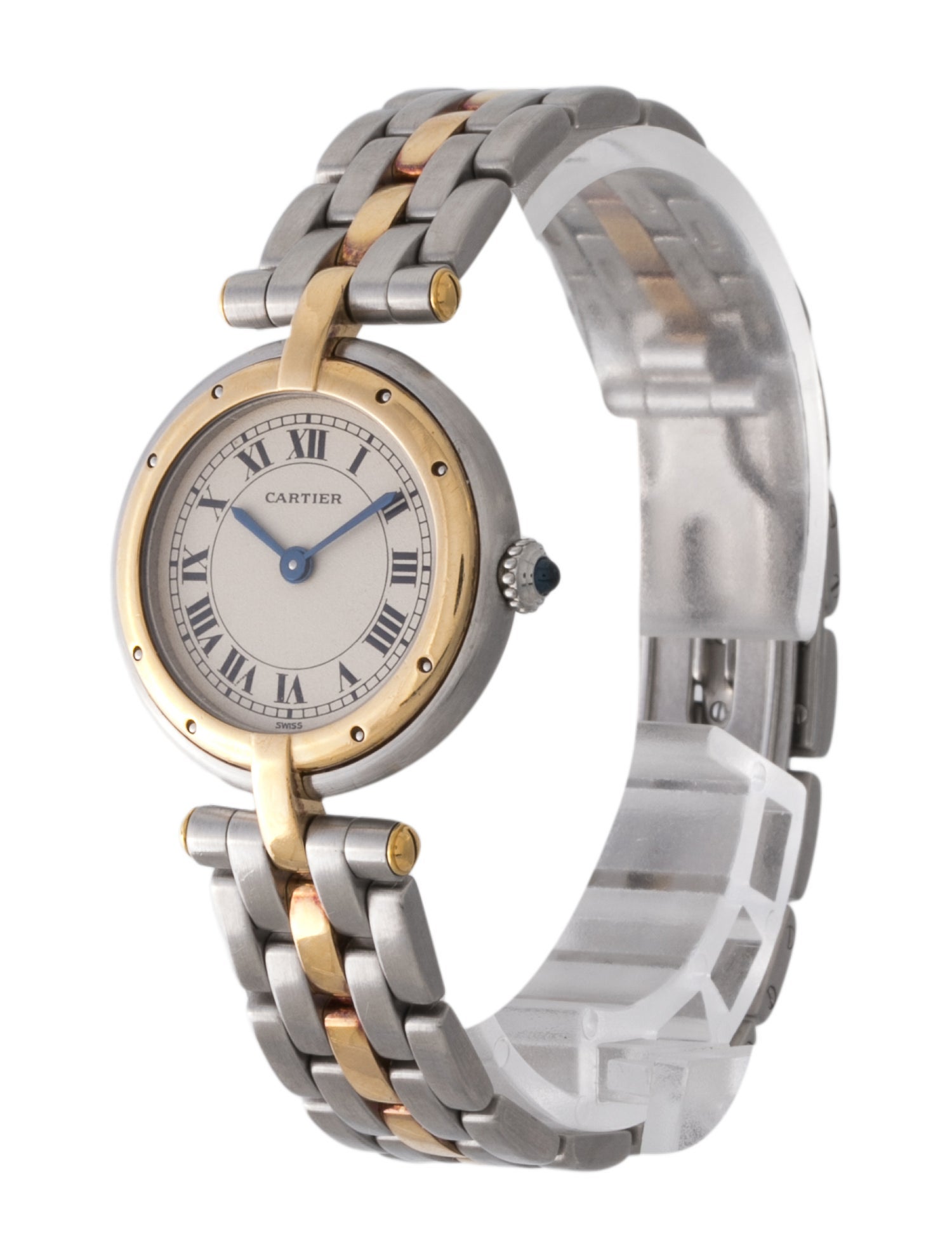 Cartier Panthère de Cartier Vendôme Watch