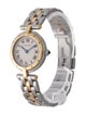 Cartier Panthère de Cartier Vendôme Watch