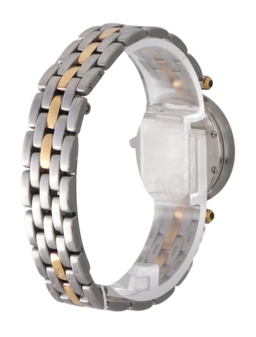 Cartier Panthère de Cartier Vendôme Watch