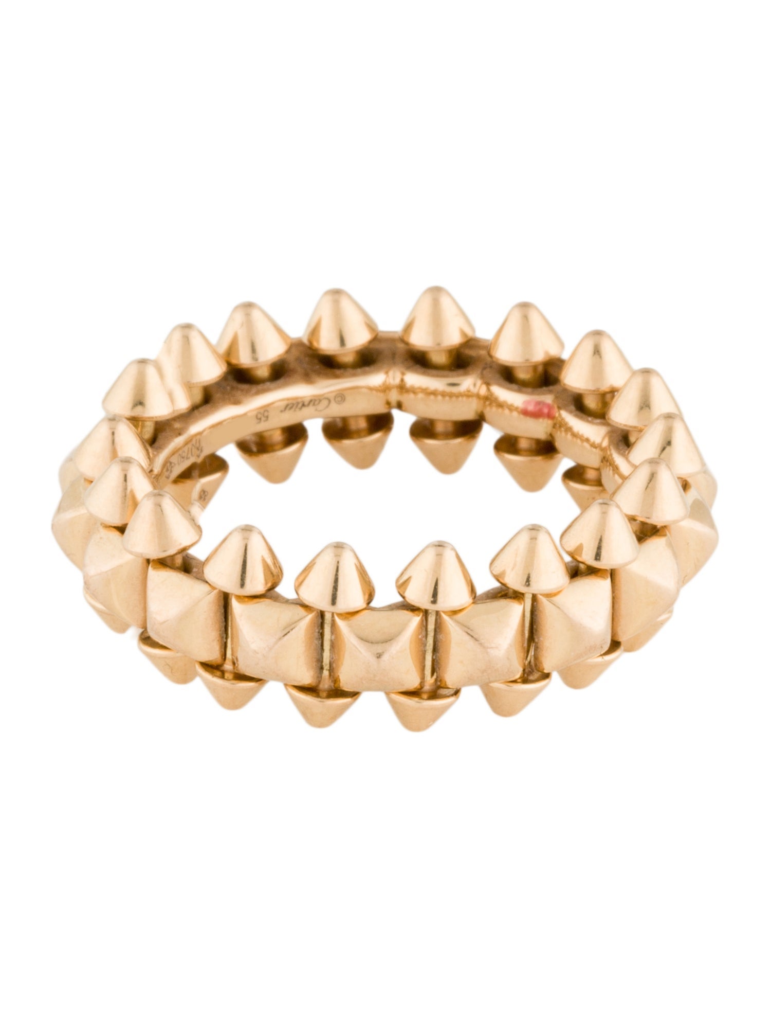 Cartier Clash de Cartier Ring, Medium Model