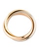 Cartier Trinity Ring, Classic Model