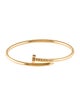 Cartier Juste un Clou Bracelet, Small Model