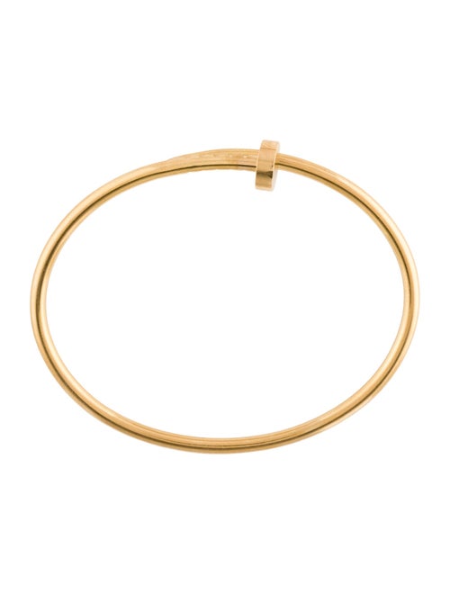 Cartier Juste un Clou Bracelet, Small Model