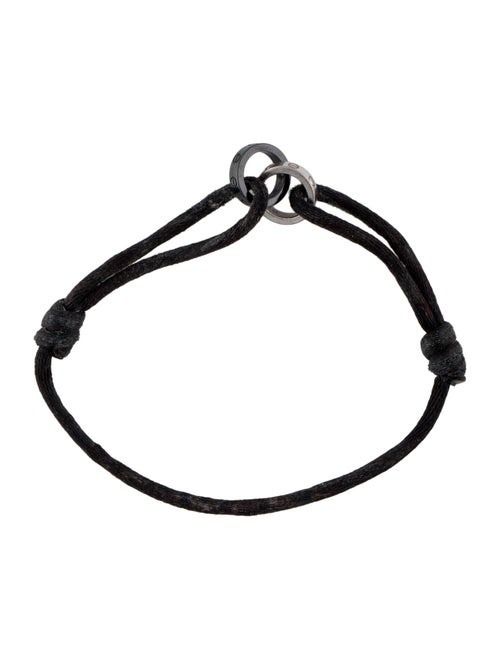 Cartier LOVE Bracelet