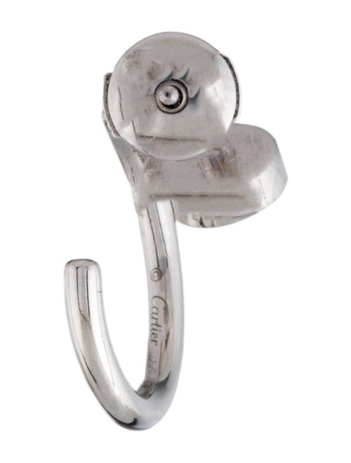 Cartier Juste un Clou Earring, Small Model