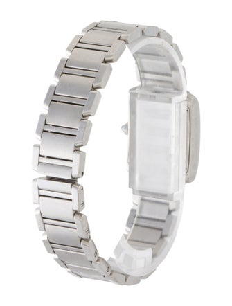Cartier Tank Française Watch