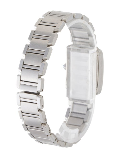 Cartier Tank Française Watch
