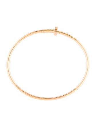 Cartier Juste un Clou Bracelet, Small Model