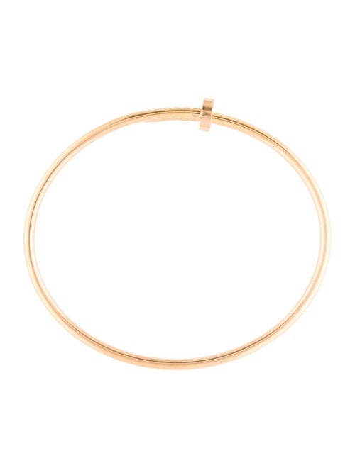 Cartier Juste un Clou Bracelet, Small Model