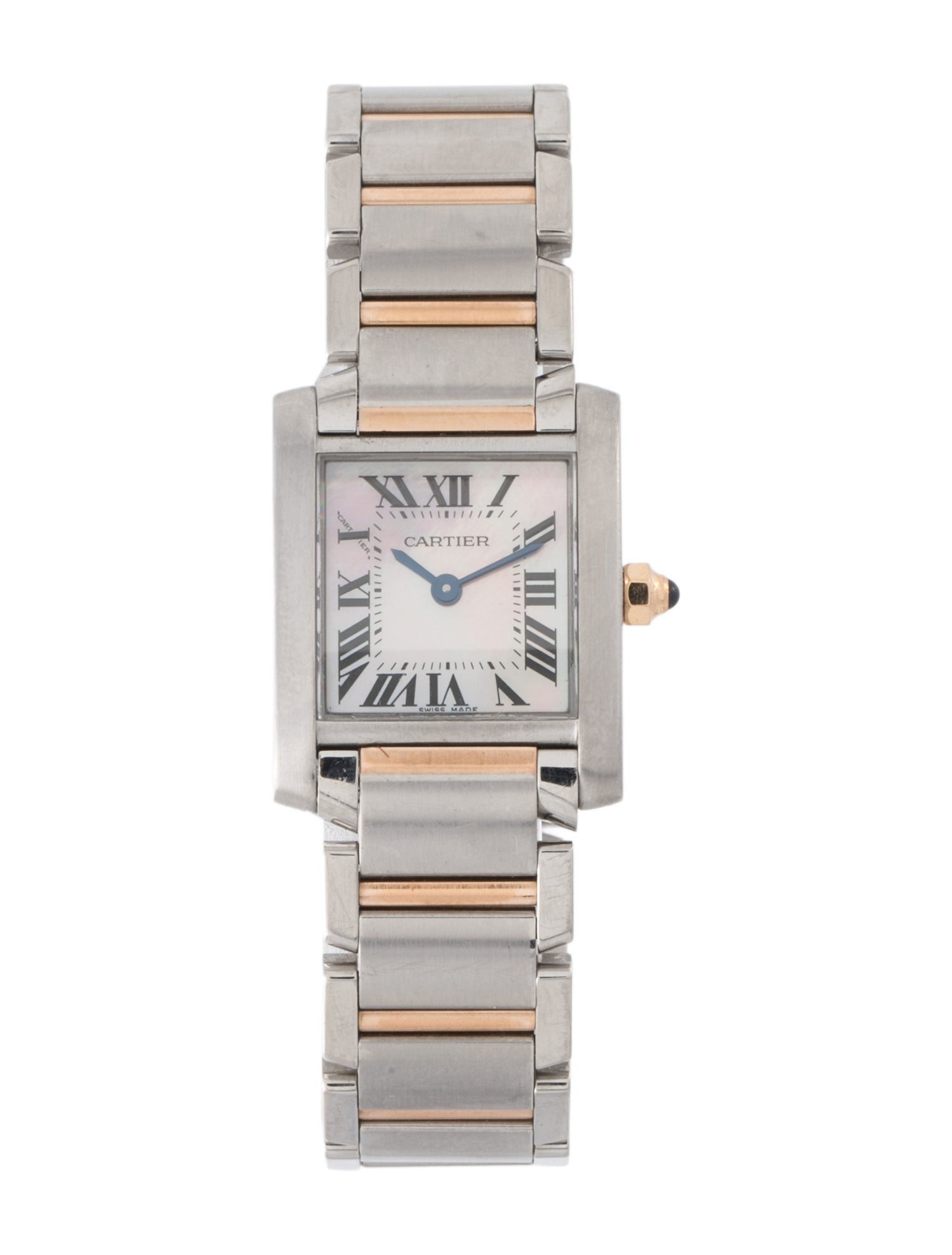 Cartier Panthère de Cartier Watch