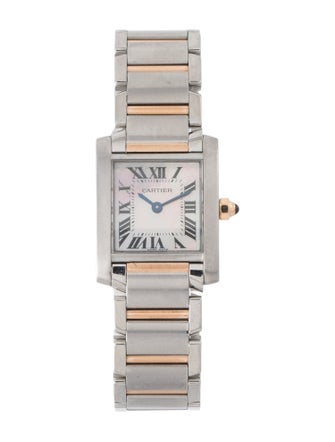 Cartier Panthère de Cartier Watch