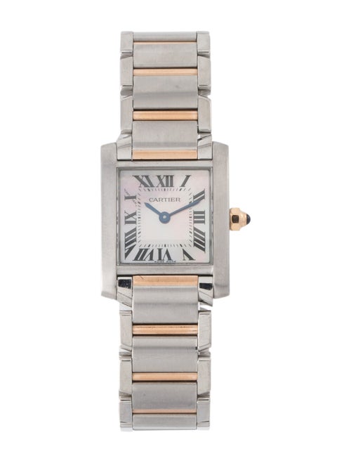 Cartier Panthère de Cartier Watch