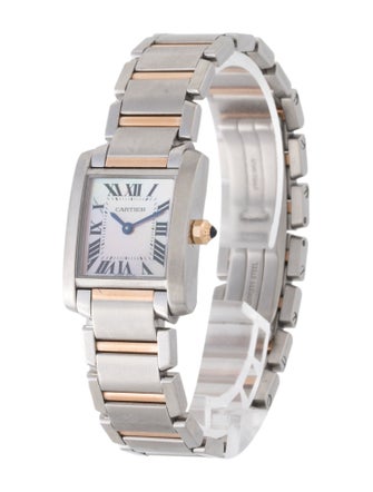 Cartier Panthère de Cartier Watch