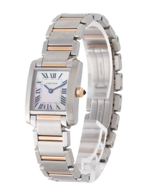 Cartier Panthère de Cartier Watch