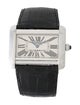 Cartier Tank Divan Watch