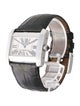 Cartier Tank Divan Watch