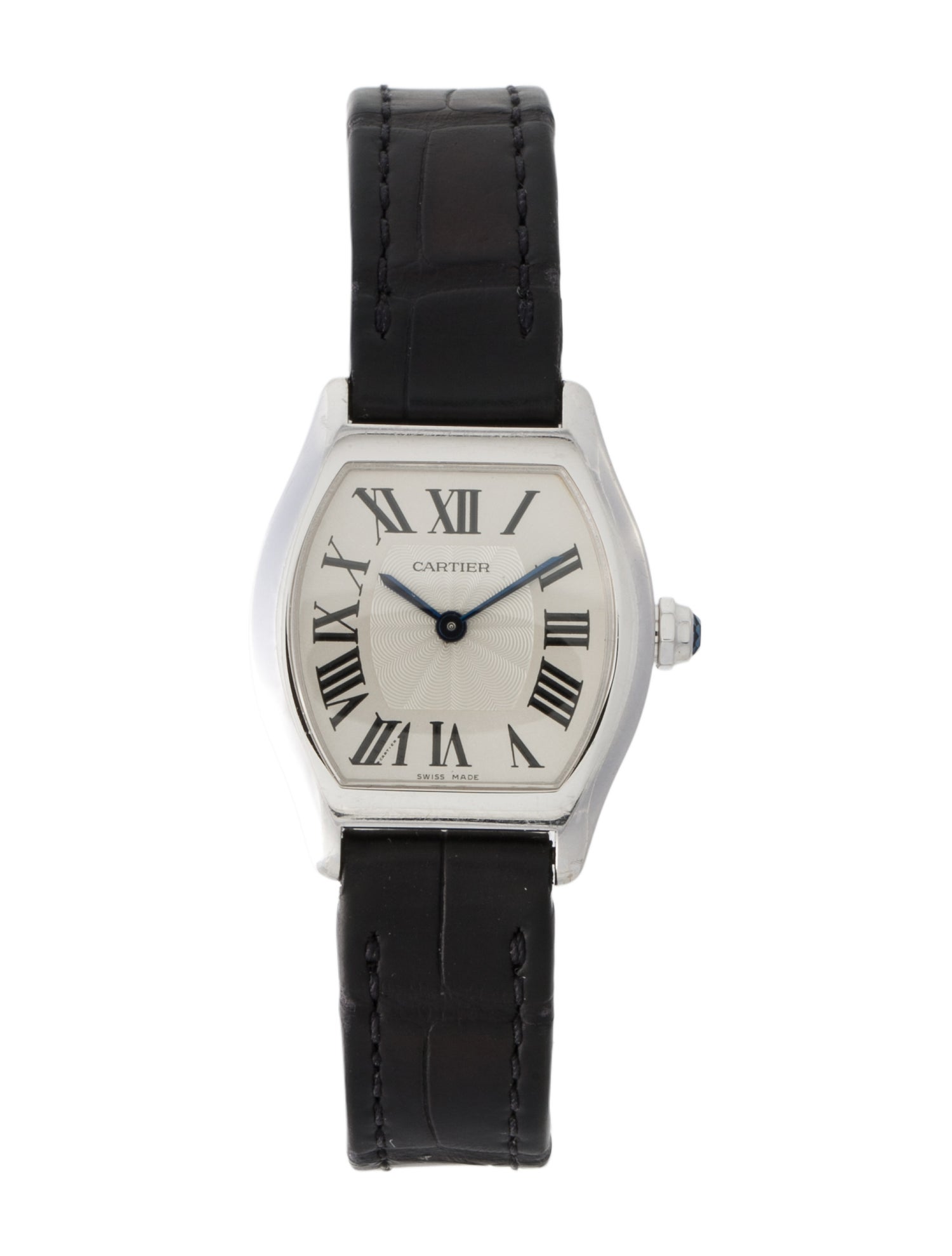 Cartier Tortue Watch