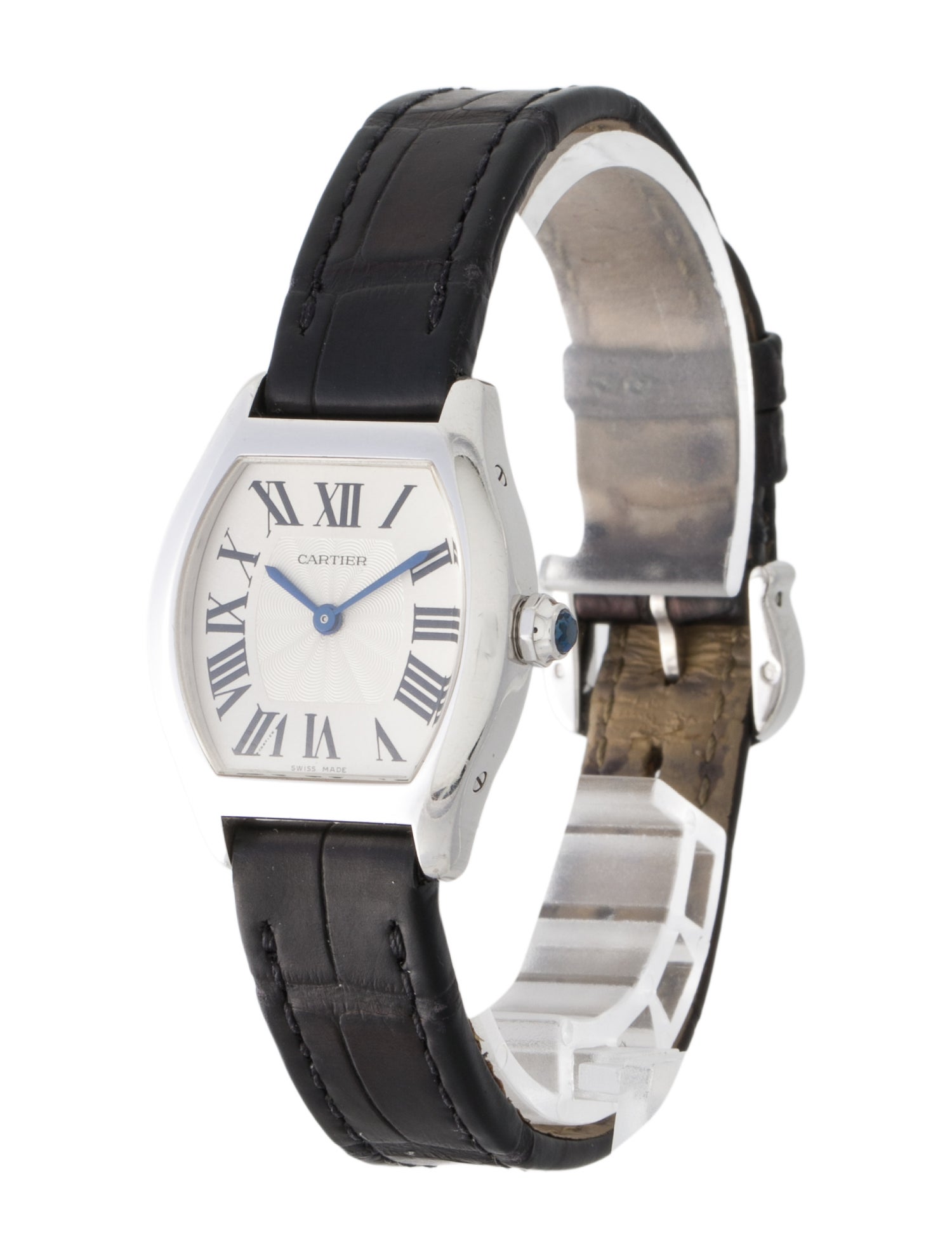 Cartier Tortue Watch