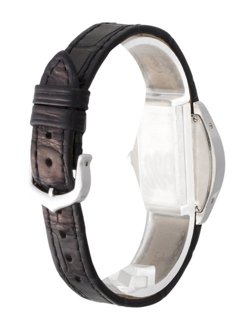 Cartier Tortue Watch