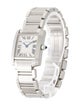 Cartier Tank Française Watch