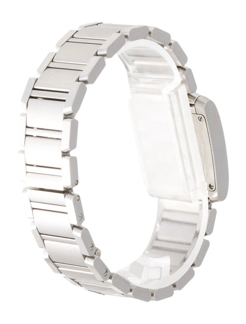 Cartier Tank Française Watch