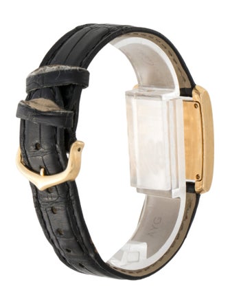 Cartier Tank Française Watch