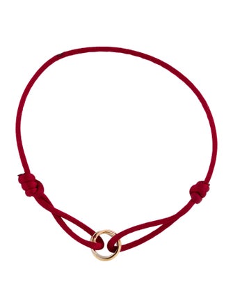Cartier Trinity Bracelet