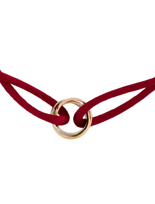 Cartier Trinity Bracelet