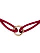 Cartier Trinity Bracelet