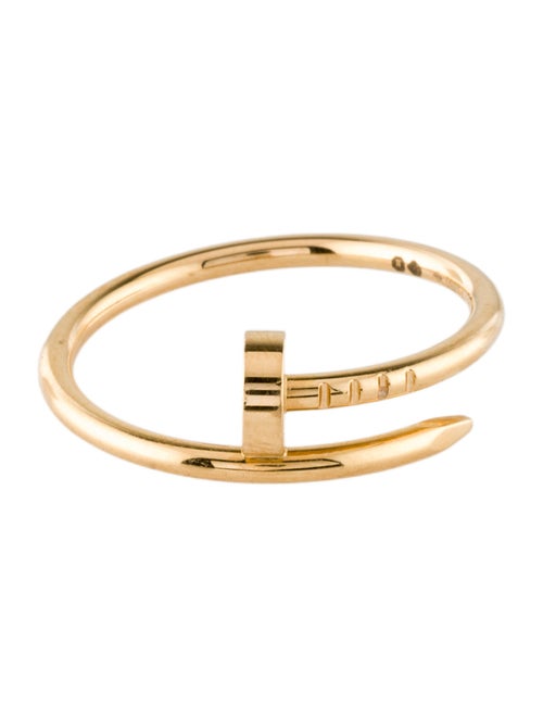 Cartier Juste un Clou Ring, Small Model