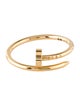Cartier Juste un Clou Ring, Small Model