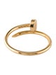 Cartier Juste un Clou Ring, Small Model