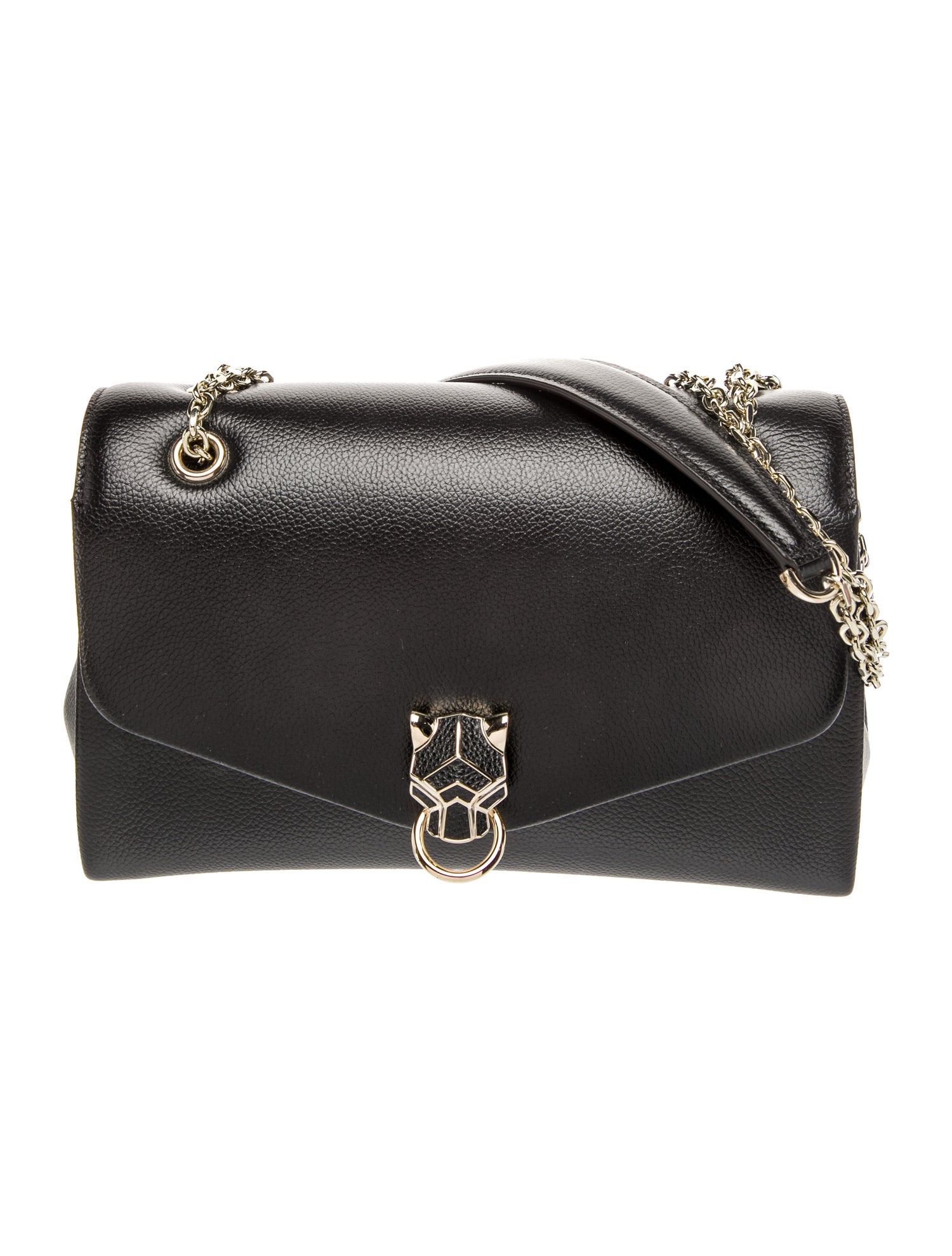 Cartier Leather Panthère