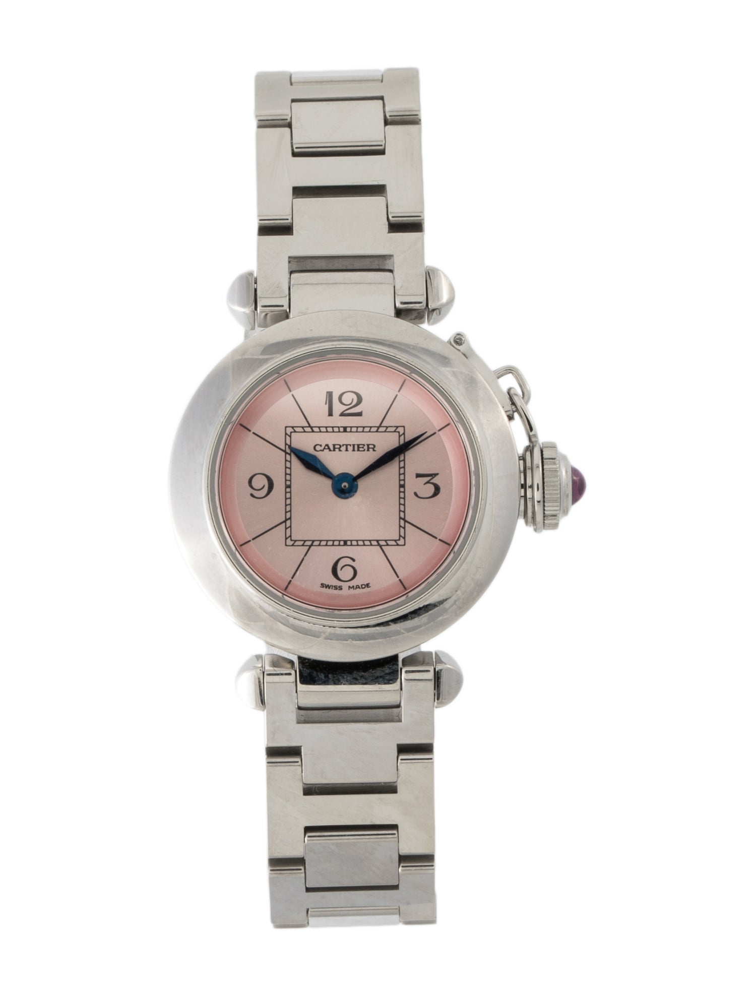 Cartier Miss Pasha Watch