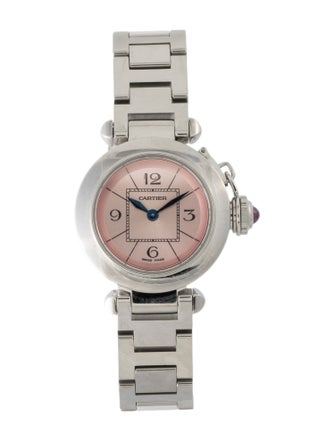 Cartier Miss Pasha Watch
